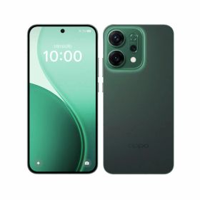 【新品】OPPO オッポ スマホ RENO14 5G 12G+256G CPH2737LG ルミナスグリーン SIMフリー
