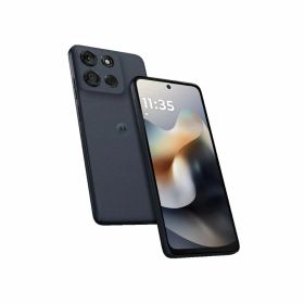 【新品】Motorola モトローラ スマホ moto g66j 8G+128G PB810001JP ブラックオイスター SIMフリー