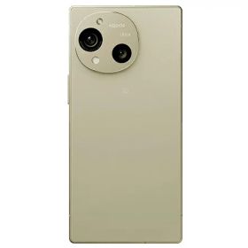 新品未開封 量販版simフリー SHARP｜シャープ 【SIMフリー】AQUOS R10（SH-M31A-W）トレンチベージュ12GB/512GB