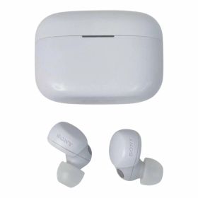 【中古】ソニー(SONY) ワイヤレスノイズキャンセリングステレオイヤホン LinkBuds S WF-LS900N