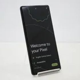 スマートフォン 本体 Pixel 6 Pixel 6 Google softbank SIMフリー 残債なし 128GB ブルー