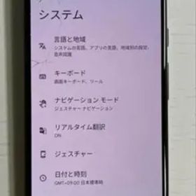 Google Pixel 6 ジャンク