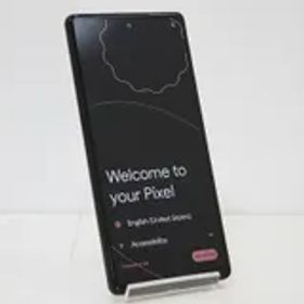 値下げ スマートフォン 本体 Pixel 6 Pixel 6 Google softbank SIMフリー 残債なし 128GB グレー