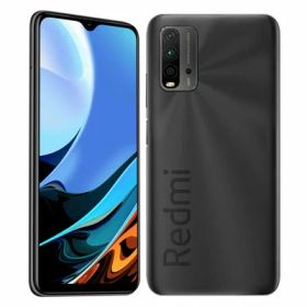 Y!mobile Xiaomi Redmi 9T 64GB カーボングレー Xiaomi （小米） 当社3ヶ月間保証 中古 イオシス