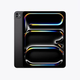 「新品」iPad Pro(M5) 13インチ Wi-Fi 512GB 2025年秋モデル MDYL4J/A [スペースブラック]【即納】【あす楽】【プレゼント】