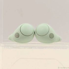 〔中古品〕 WF-C700N (G) セージグリーン【348】