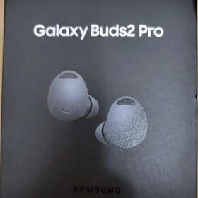 Samsung Galaxy Buds2 Pro 本体 未使用