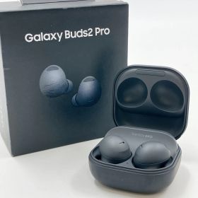 MY257 samsung サムスン Galaxy Buds2 Pro ワイヤレスイヤホン SM-R510