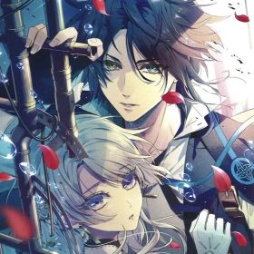 NS 泡沫のユークロニア