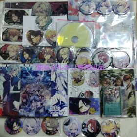 泡沫のユークロニア 凍玻璃エディション 店舗特典付き