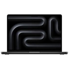 【中古(非常に良い)】Apple MacBook Pro Liquid Retina XDRディスプレイ 14.2 MRX33J/A [スペースブラック]