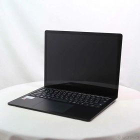 【中古】Microsoft(マイクロソフト) Surface Laptop 5 〔Core i5／8GB／SSD512GB〕 R1S-00045 ブラック 【196-ud】