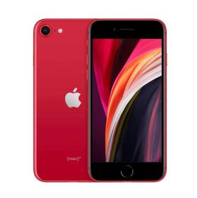 Apple iPhone SE (第2世代) レッド