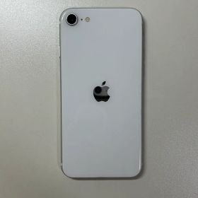 Apple iPhone SE (第2世代) ホワイト