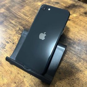 iPhone SE 第2世代 64GBブラック