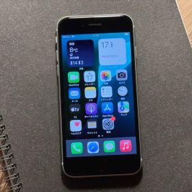 iPhone SE 第2世代 64Gb ホワイト