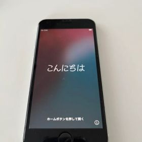 Apple iPhone SE (第2世代) ホワイト 本体