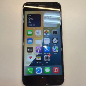 訳ありiPhone SE2 128GB ホワイト100% 再起動することがある