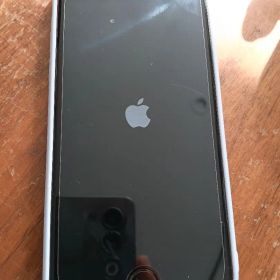 iPhone SE 第2世代 64GB SIMフリー/動作良好