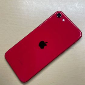 iPhoneSE2 se 第2世代 128GB SIMフリー 割れなし
