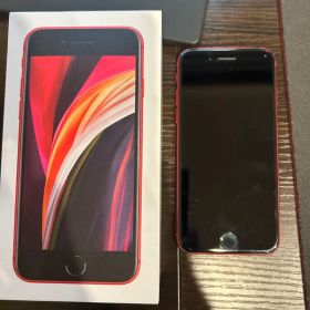 iPhone SE 第2世代 128GB バッテリー100%