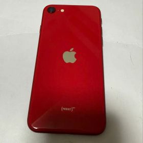 iPhone SE（第2世代） 256GB (PRODUCT)RED