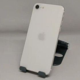 SoftBank 【SIMロックなし】MHGQ3J/A iPhone SE(第2世代) 64GB ホワイト SoftBank