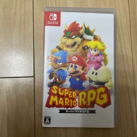 スーパーマリオRPG Nintendo Switch