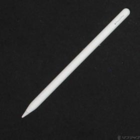 〔中古品〕 Apple Pencil Pro MX2D3ZA／A【262】