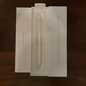 Apple Pencil Pro 新品、未使用