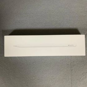 新品未開封 Apple Pencil Pro MX2D3ZA/A