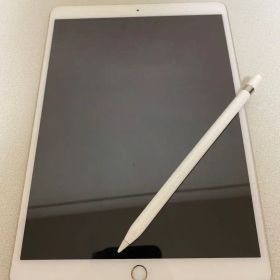 iPad Pro（10.5インチ）256GB + Apple Pencil