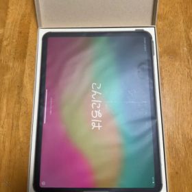 未使用第一世代iPad Pro 本体 + Apple Pencil