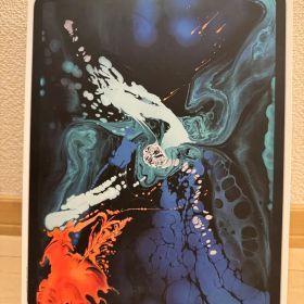 iPad Pro 12.9インチ 256GB + Apple Pencil