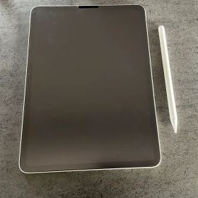 値下げ❌Apple iPad Pro第二世代本体 + Apple Pencil