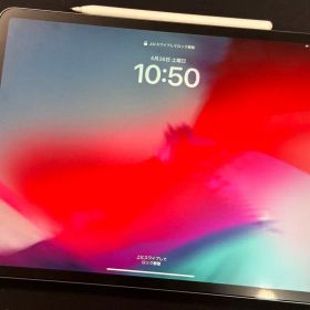iPad Pro 12.9インチ 1TB 第3世代 + Apple Pencil