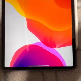 iPad Pro (第4) 12.9in.128GB ApplePencil付き