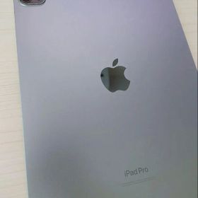 iPad Pro 11インチ 第4世代 128GB Apple pencil