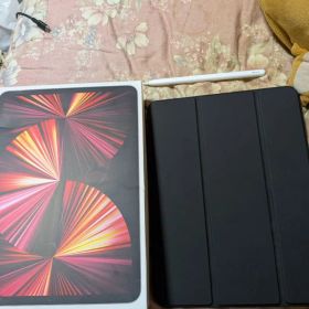 iPad Pro 11インチ (第3世代)512GB+ Apple Pencil