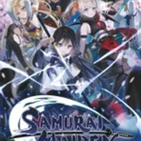 NS SAMURAI MAIDEN -サムライメイデン-