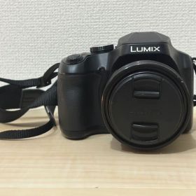 LUMIX デジタルカメラ DC-FZ85