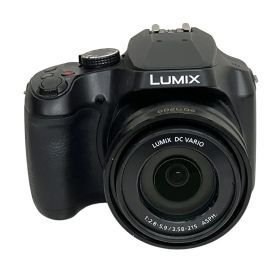 Panasonic LUMIX DC-FZ85 ルミックス ネオ一眼レフカメラ ブリッジ型 中古 T10722925