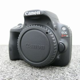 【12/19(金)20時〜全品ポイント10倍！要エントリー！】キヤノン Canon デジタル一眼レフカメラ EOS Kiss X7 【中古】