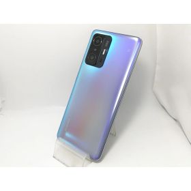 【中古】Xiaomi 国内版 【SIMフリー】 Xiaomi 11T Pro セレスティアルブルー 8GB 128GB【戸塚】保証期間1ヶ月【ランクB】