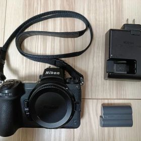 Nikon Z6 ミラーレス一眼カメラ 本体