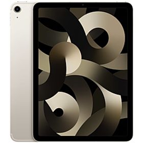iPad Air 第5世代 64GB スターライト MM6V3J／A SIMフリー