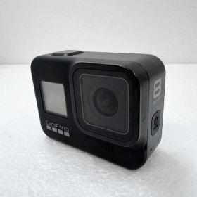 【正規品】GoPro (ゴープロ) HERO8 セット G00037