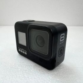 【正規品】GoPro (ゴープロ) HERO8 セット G00031