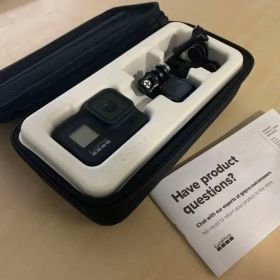 GoPro HERO8 BLACK