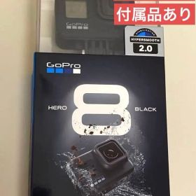 新品GoPro HERO8 BLACK special bundle